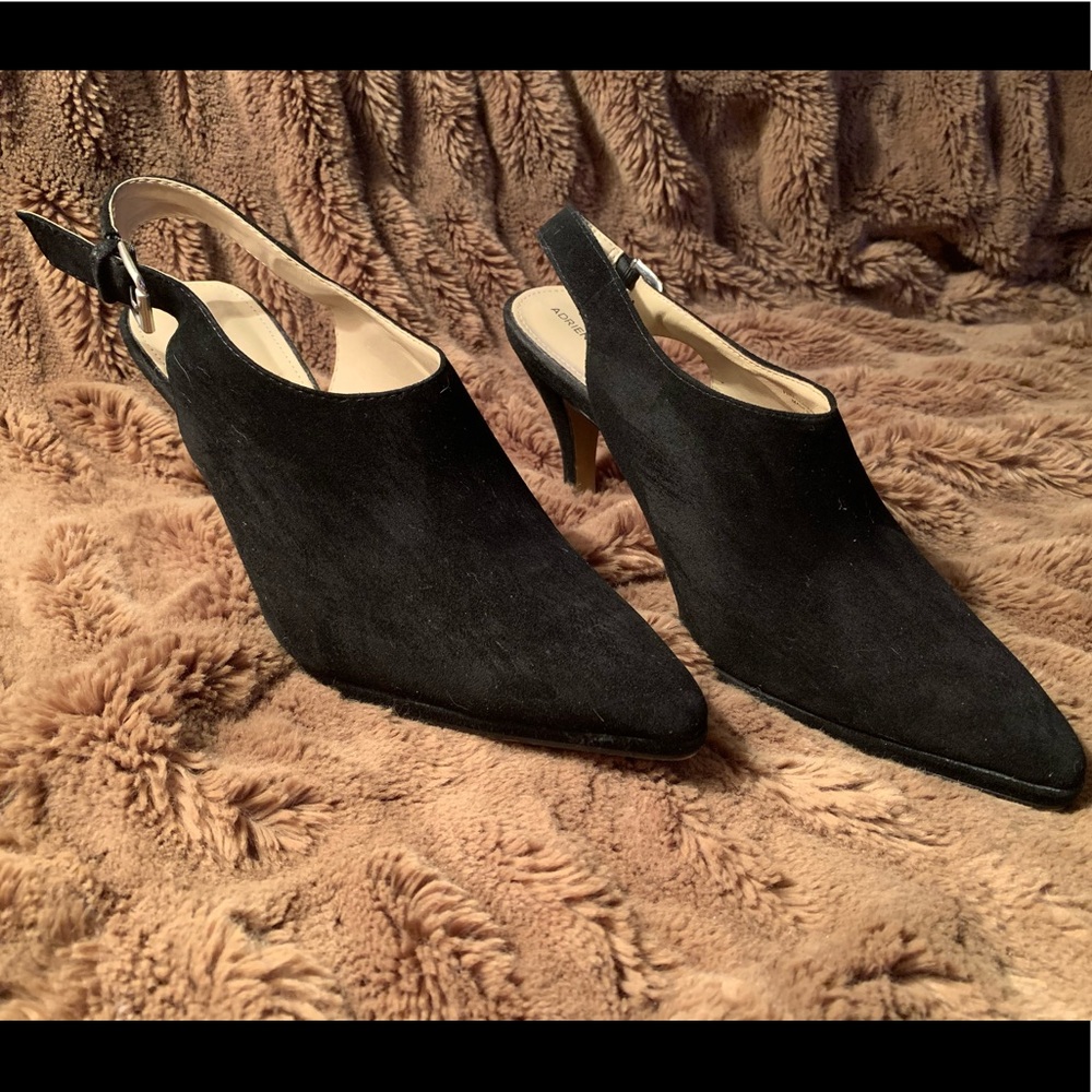 Adrienne Vittadini Heels